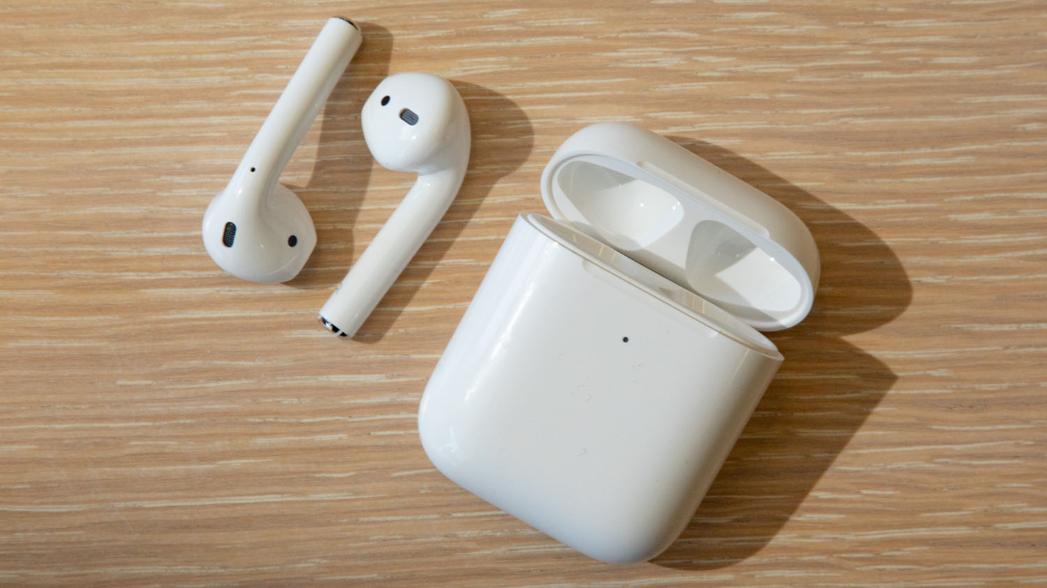 ᐈ Apple AirPods 2 (MV7N2) ⚡ купить AirPods 2 в Киеве | АирПодс 2